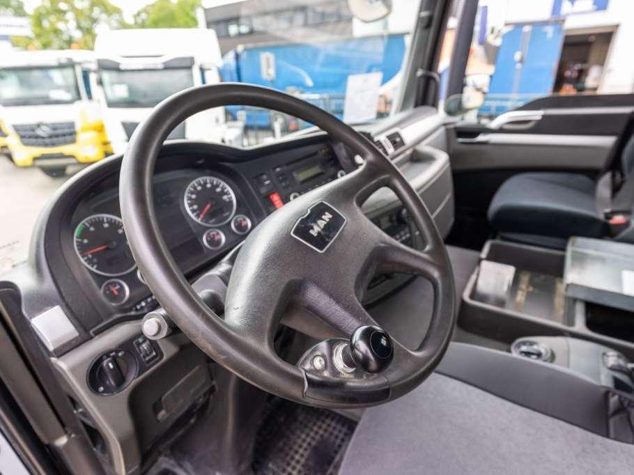 Man TGS 18.400 BLS - 4X4 (CARDAN) Photo 12