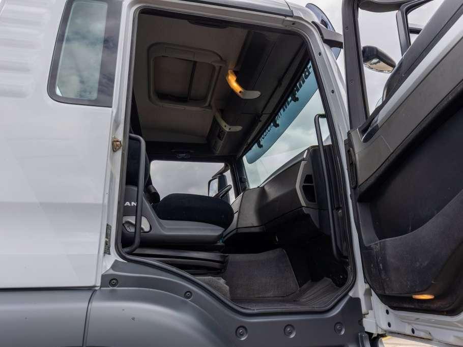 Man TGS 18.400 BLS - 4X4 (CARDAN) Photo 18