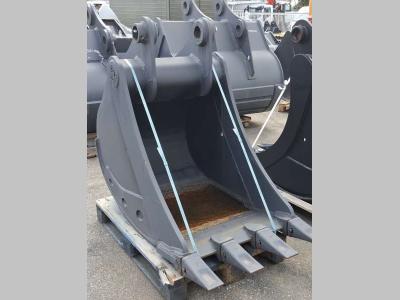 Godet de fouille en vente par C.A. E P. Ghetti Spa