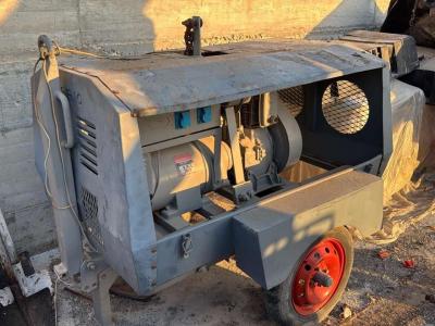 Leroy - Somer TA16CKVC en vente par Omeco Spa