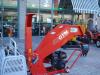 Gior 950 su MOTOCARRIOLA CINGOLATA IDROSTATICA ROTAIR RAMPICAR R70 Photo 13 thumbnail