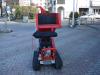 Gior 950 su MOTOCARRIOLA CINGOLATA IDROSTATICA ROTAIR RAMPICAR R70 Photo 15 thumbnail