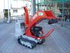 Gior 950 su MOTOCARRIOLA CINGOLATA IDROSTATICA ROTAIR RAMPICAR R70 Photo 3 thumbnail