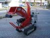 Gior 950 su MOTOCARRIOLA CINGOLATA IDROSTATICA ROTAIR RAMPICAR R70 Photo 4 thumbnail