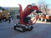 Gior 950 su MOTOCARRIOLA CINGOLATA IDROSTATICA ROTAIR RAMPICAR R70 Photo 6 thumbnail