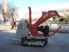 Gior 950 su MOTOCARRIOLA CINGOLATA IDROSTATICA ROTAIR RAMPICAR R70 Photo 8 thumbnail