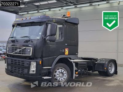 Volvo FM 260 FM 4X2 Low-Mileage! Manual Full-Air Euro3 en vente par BAS World B.V.