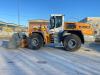 Liebherr L 550 Photo 2 thumbnail