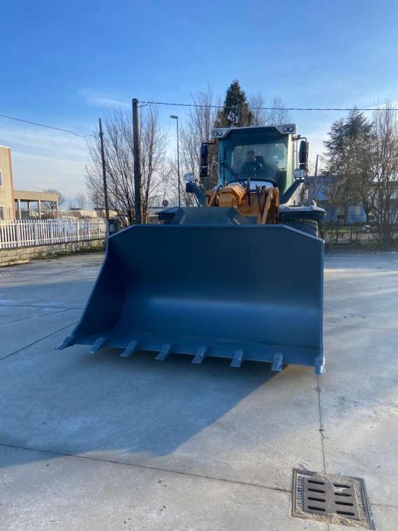 Liebherr L 550 Photo 7