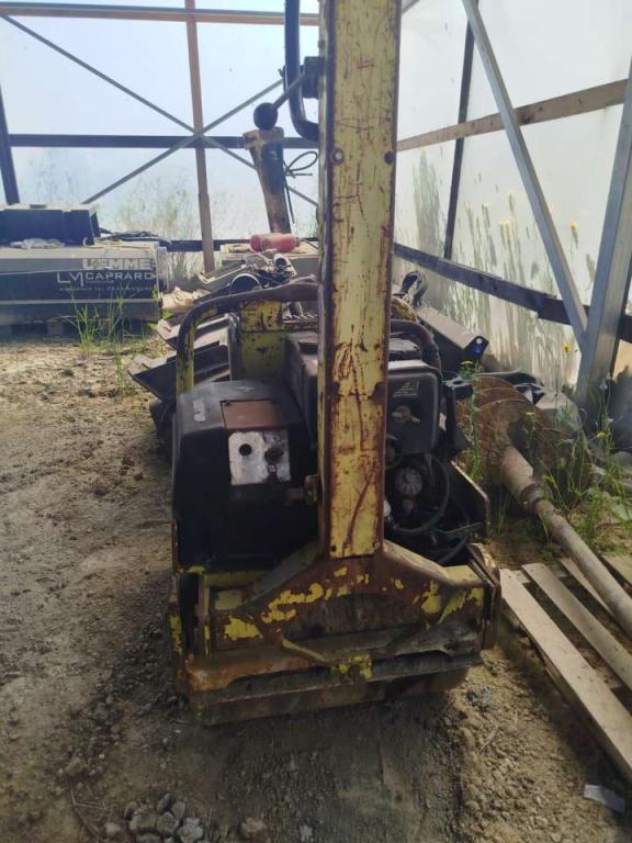 Ammann AR65 Photo 5