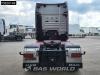 Man TGX 18.580 TGX 4X2 Individual! GX Full-Air Retarder Alcoa's Standklima Photo 3 thumbnail