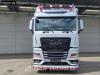 Man TGX 18.580 TGX 4X2 Individual! GX Full-Air Retarder Alcoa's Standklima Photo 7 thumbnail