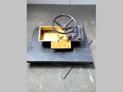 Console de commande / Plateforme de commande pour Bitelli BB650 en vente par Massucco T. Srl Area Ricambi