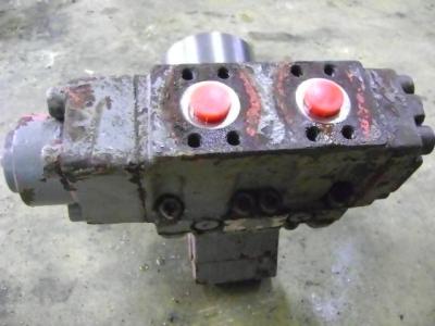 Moteur de traction pour O&K (Orenstein & Koppel) RH 6 PMS en vente par PRV Ricambi Srl