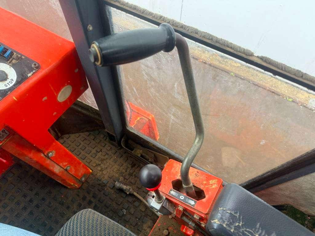 Bomag BW172D - Good Working Condition / Deutz Engine Photo 10