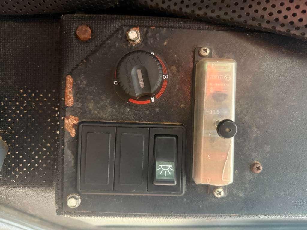Bomag BW172D - Good Working Condition / Deutz Engine Photo 14