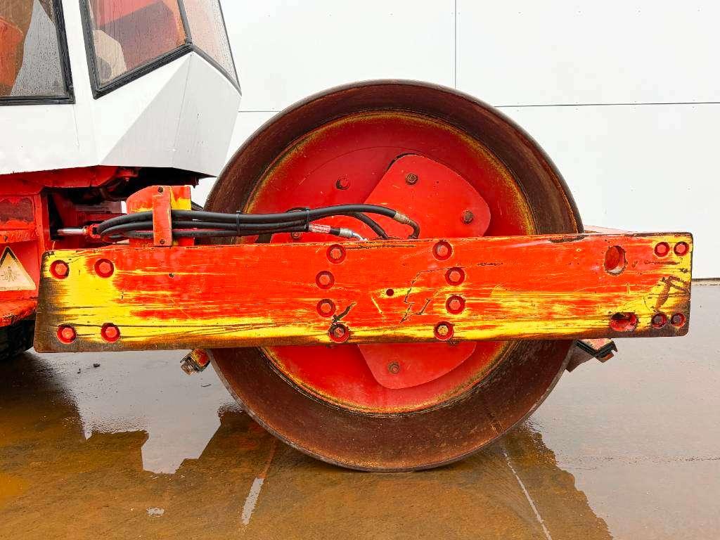 Bomag BW172D - Good Working Condition / Deutz Engine Photo 18
