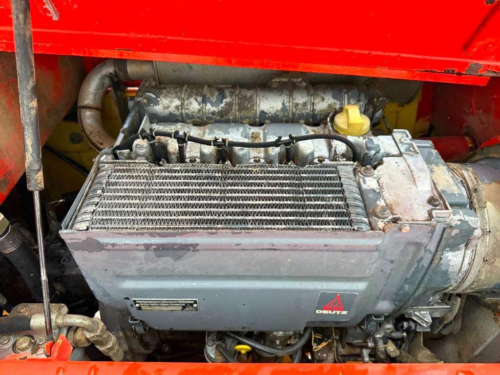 Bomag BW172D - Good Working Condition / Deutz Engine Photo 24