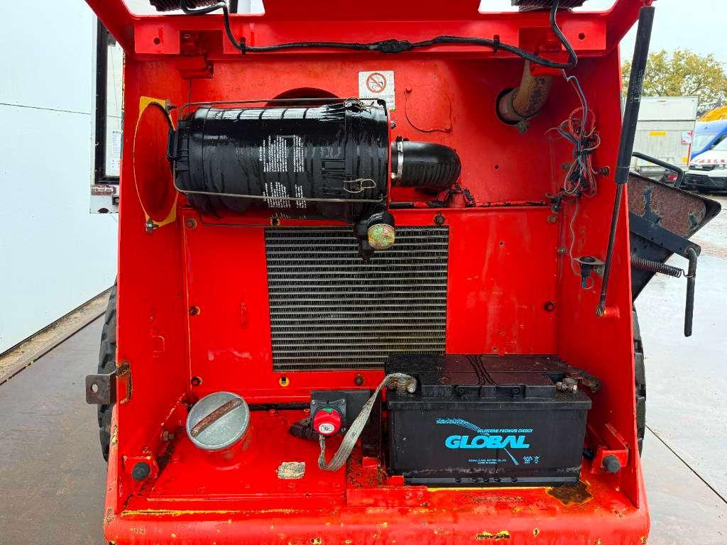 Bomag BW172D - Good Working Condition / Deutz Engine Photo 25