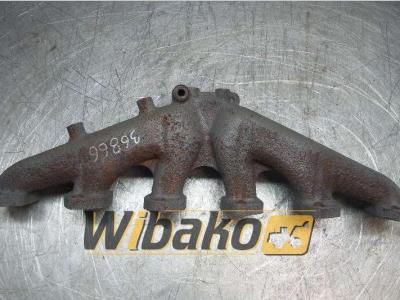 Isuzu 6BD1TLE-05 en vente par Wibako