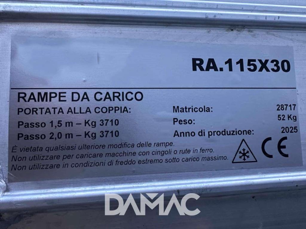 Damac 115x30 Photo 5