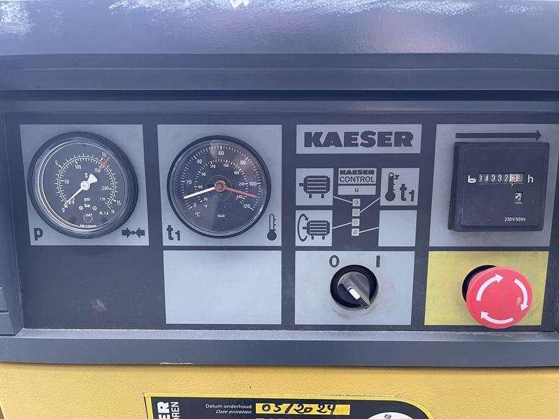 Kaeser AS 31 Photo 4