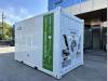 PHE500 Hybrid Energy System- 500 kVA - 1040 kWh Groupe électrogène Photo 2 thumbnail