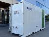 PHE500 Hybrid Energy System- 500 kVA - 1040 kWh Groupe électrogène Photo 4 thumbnail