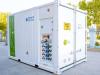 PHE500 Hybrid Energy System- 500 kVA - 1040 kWh Groupe électrogène Photo 5 thumbnail
