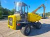 Wacker Neuson DW90 Photo 4 thumbnail