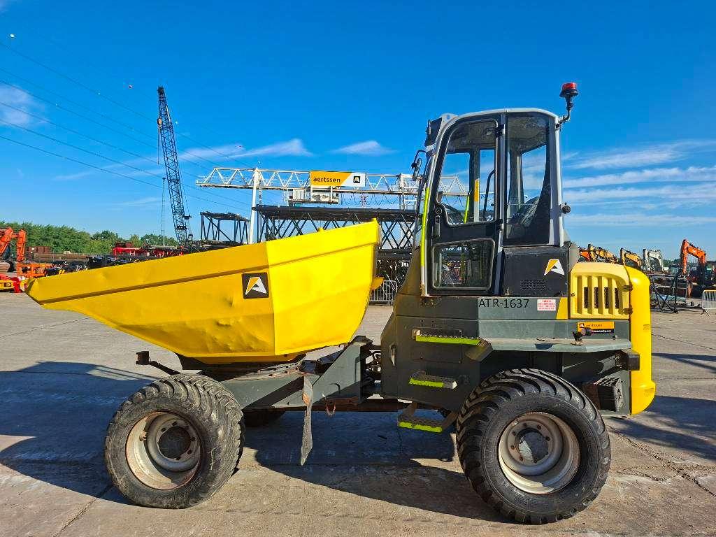 Wacker Neuson DW90 Photo 1