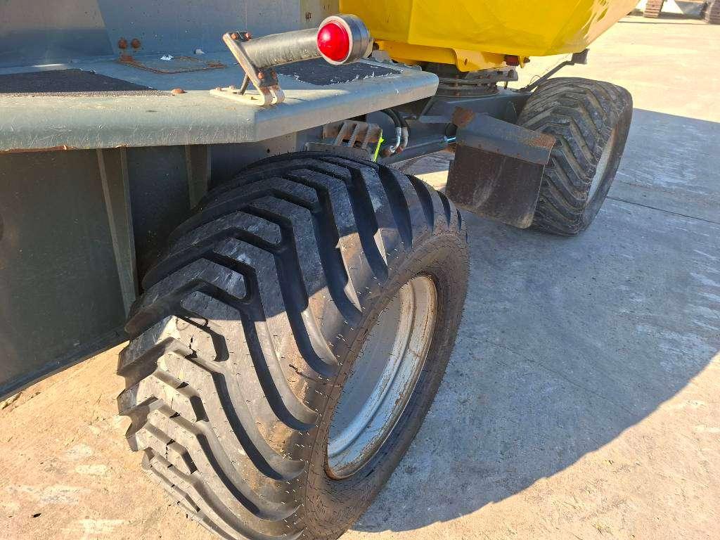 Wacker Neuson DW90 Photo 12