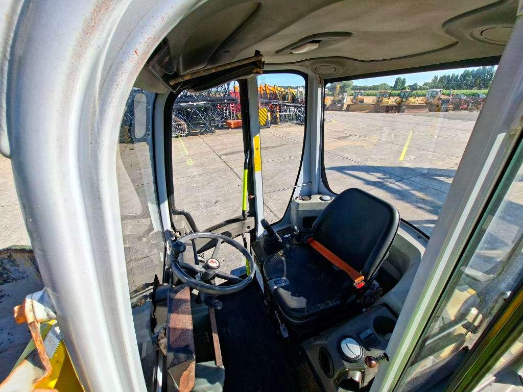 Wacker Neuson DW90 Photo 14