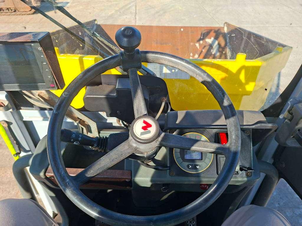 Wacker Neuson DW90 Photo 16