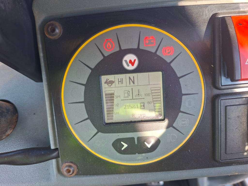 Wacker Neuson DW90 Photo 17