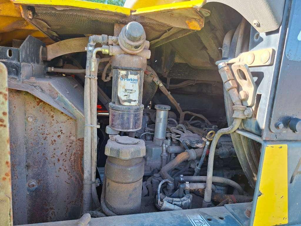 Wacker Neuson DW90 Photo 19