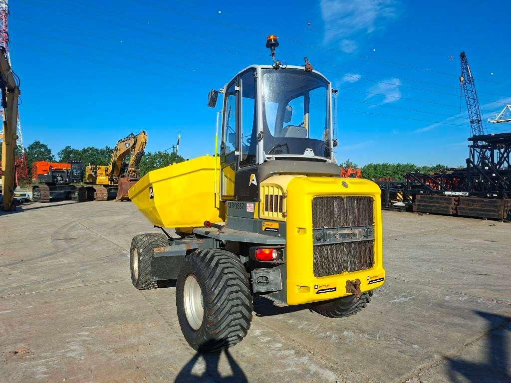 Wacker Neuson DW90 Photo 2
