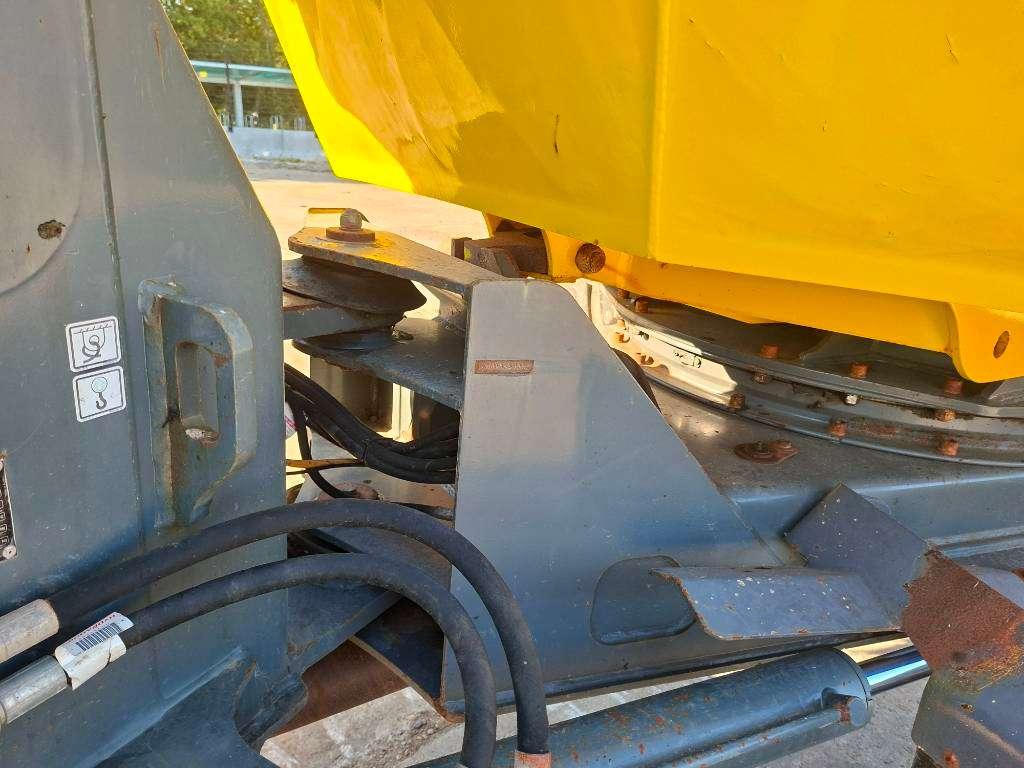 Wacker Neuson DW90 Photo 21