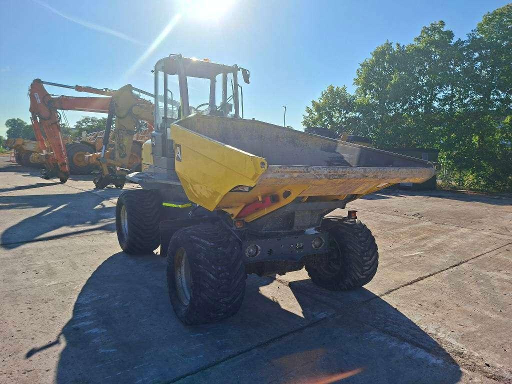 Wacker Neuson DW90 Photo 6