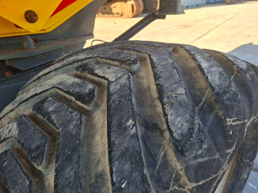 Wacker Neuson DW90 Photo 9