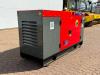 Kawakenki 60KVA K60-III-SSS - BRAND NEW / UNUSED Photo 8 thumbnail