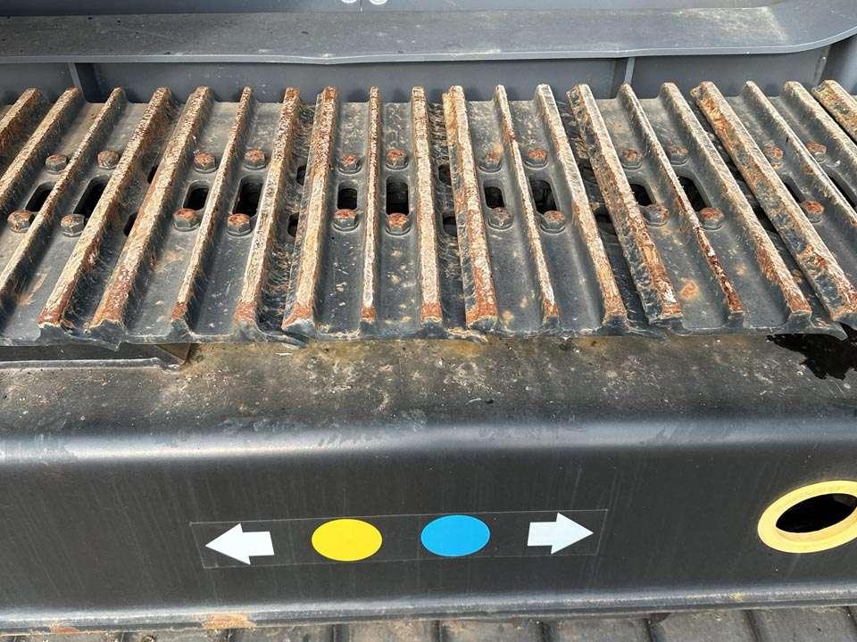 McCloskey J50 Photo 5