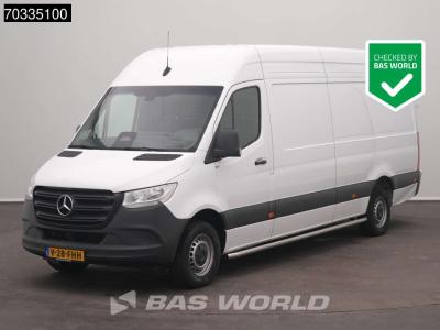 Mercedes-Benz Sprinter 315 CDI Automaat L3H2 New Model AC/Climate 10" Mbux Apple Carplay Cruise Camera APK 05-202 en vente par BAS World B.V.