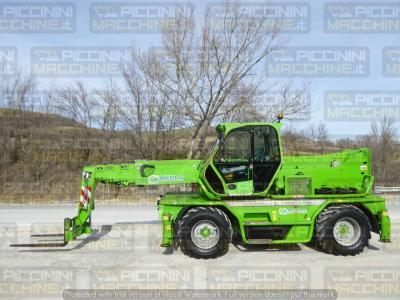 Merlo ROTO 40.25MCSS en vente par Piccinini Macchine Srl