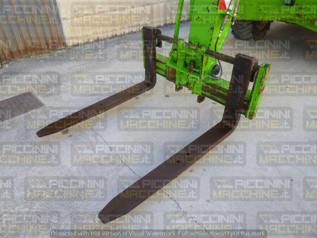 Merlo ROTO 40.25MCSS Photo 14
