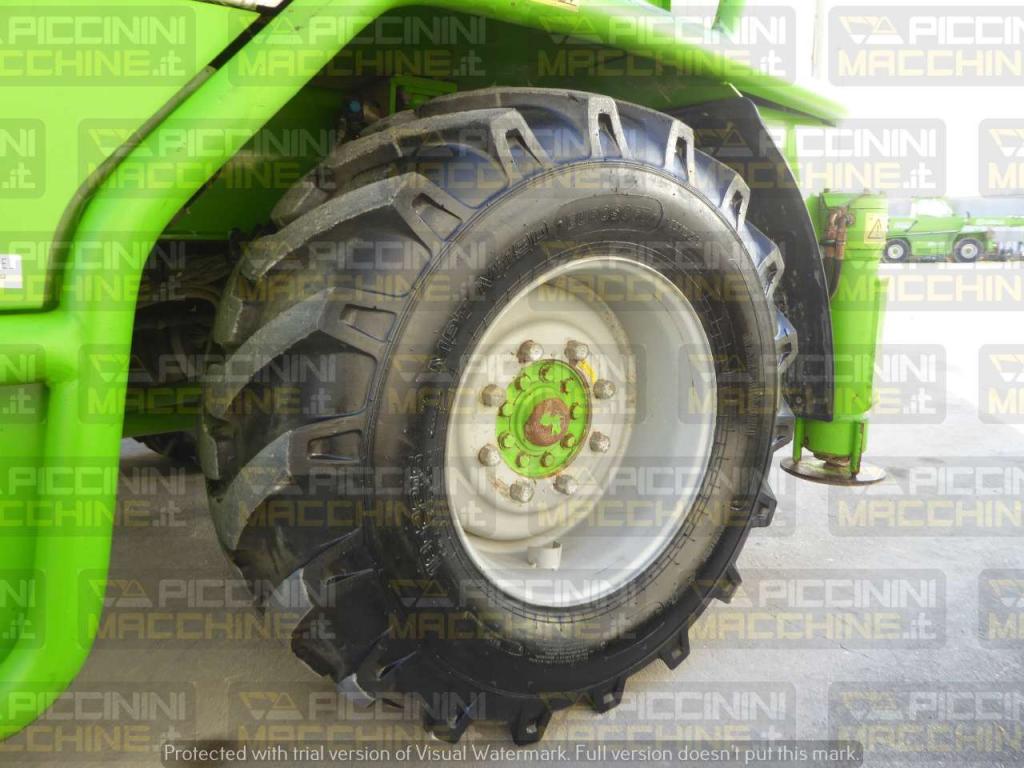 Merlo ROTO 40.25MCSS Photo 19