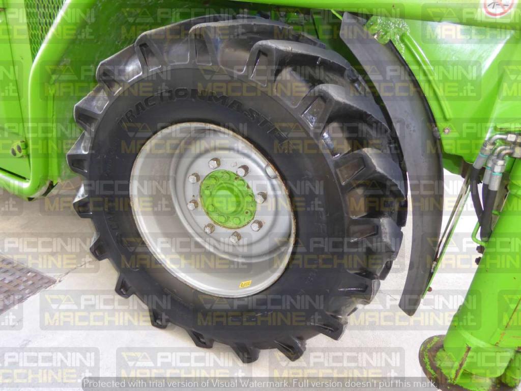 Merlo ROTO 40.25MCSS Photo 20