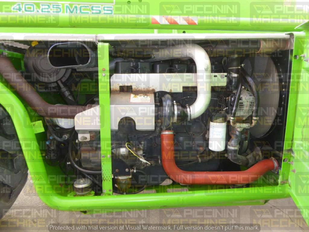 Merlo ROTO 40.25MCSS Photo 26