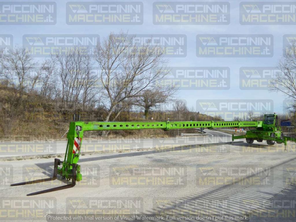 Merlo ROTO 40.25MCSS Photo 9