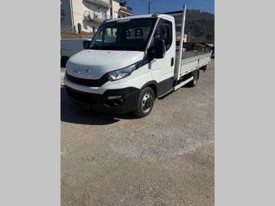 Iveco Daily 35C15 en vente par Ferrara Veicoli